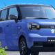Suzukis lette kei-elbil skvises til 310 km: Kommer til Europa i 2027