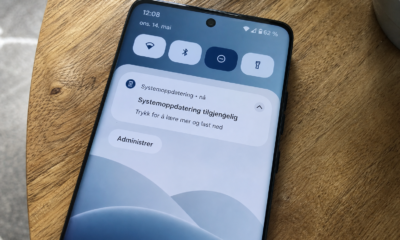 Advarsel til Motorola-kjøpere: Edge 2026 har verste oppdateringsgaranti i klassen