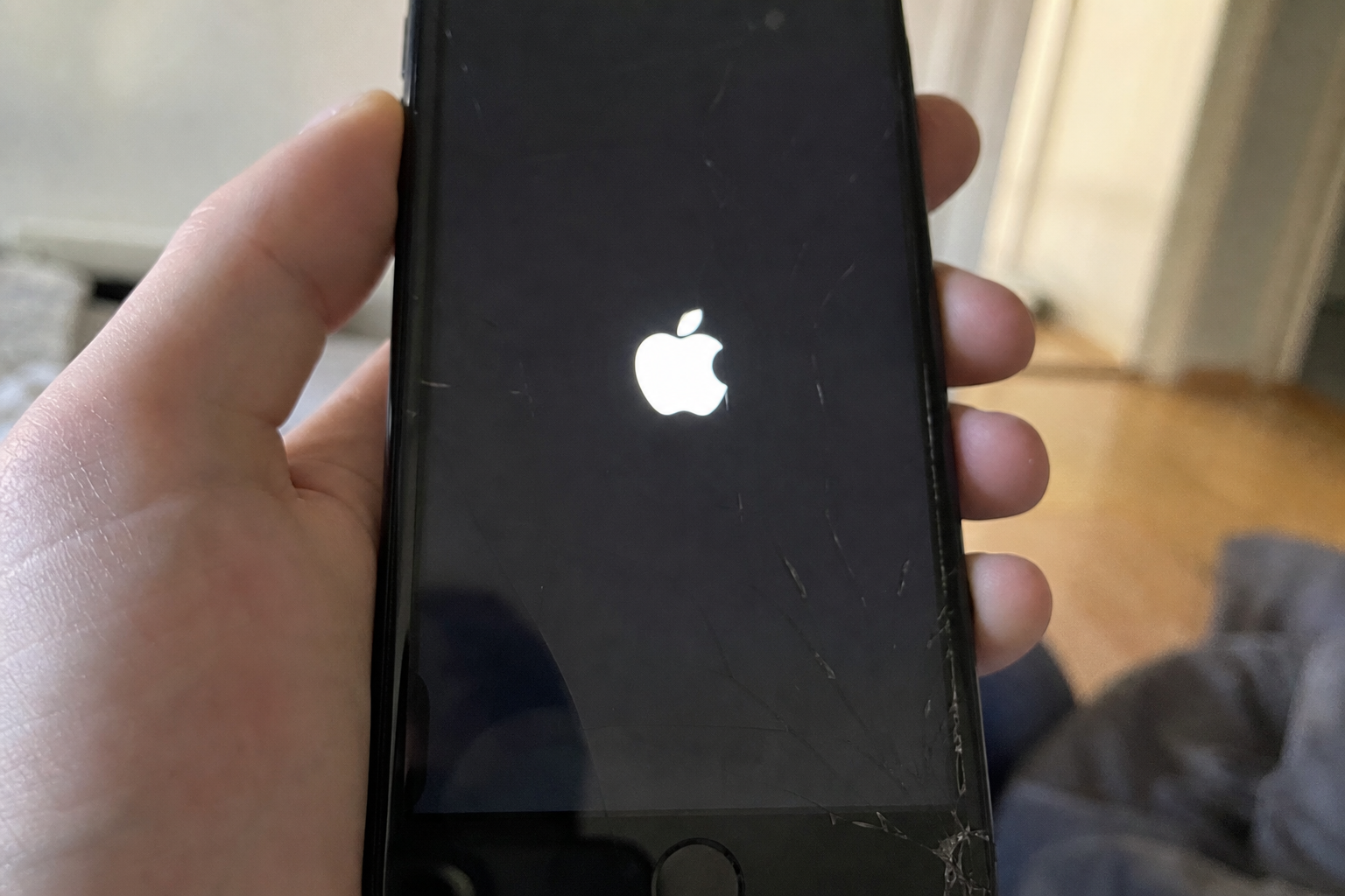 Én ubesvart e-post kostet «Comex» drømmejobben i Apple