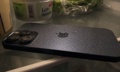 TikTok-trenden som fyller reparatørenes lommer: Slik ødelegger du iPhone innenfra