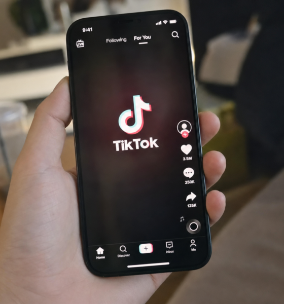 Tolv drept på fem dager: Britiske myndigheter krever tiltak mot dødelig TikTok-trend