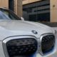 BMW iX3 er første bil gjennom Euro NCAPs nye test: Kineserne scoret høyere