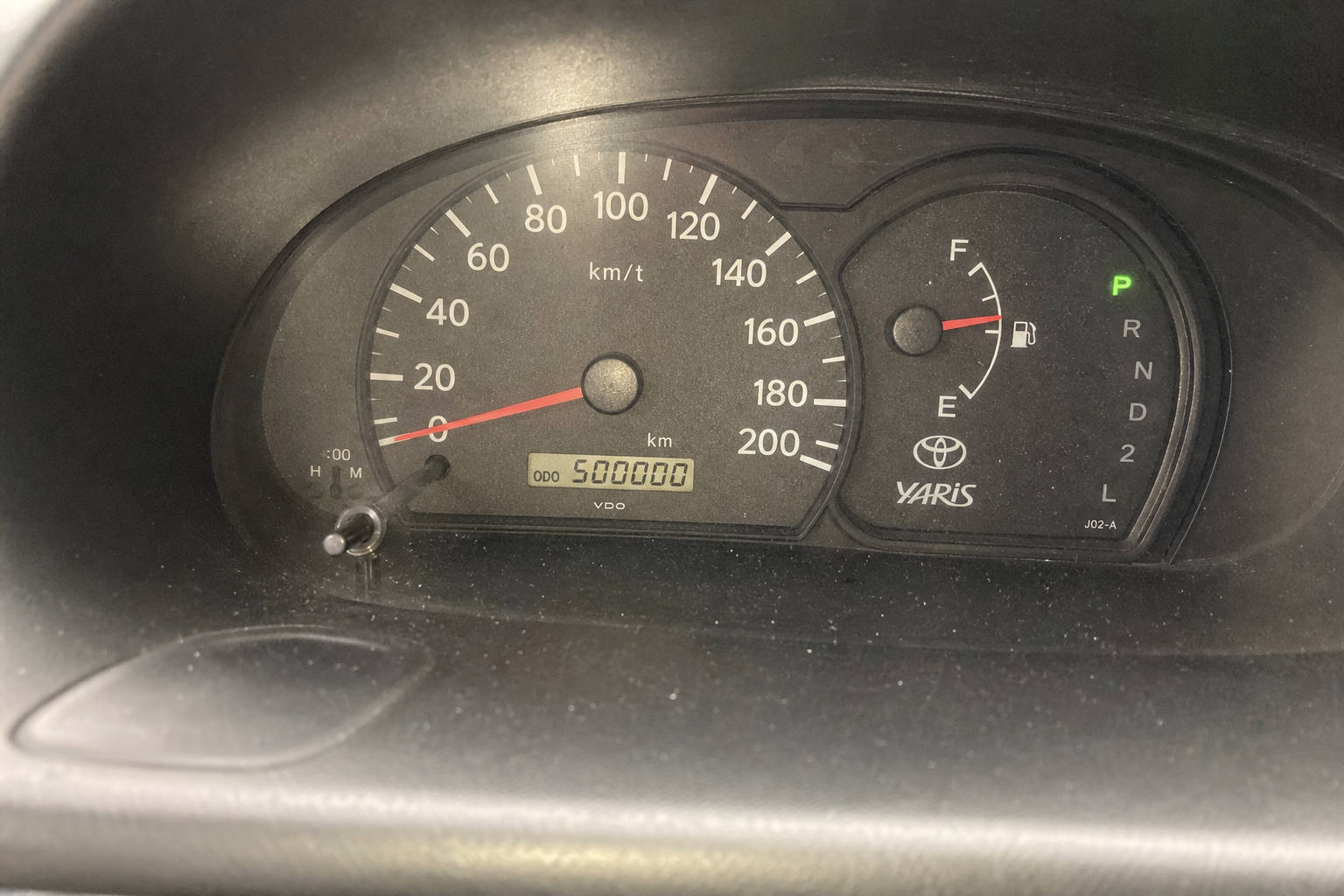 Tekniske kontrollører kårer verdens mest pålitelige bil: Dette merket når 500.000 km uten havari
