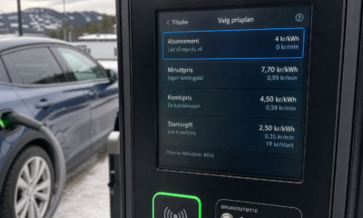 Ladepriser for elbil er en jungel som skremmer folk vekk: Problemet er større enn prisen per kWh