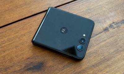Betalte 9.000 kroner for Razr 70 Plus: Motorola bruker smutthull til å gi færre oppdateringer enn lovet