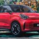 Smart viser nye #2 før Paris: Kan minielbilen redde merkevaren fra kollaps?