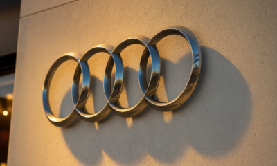 Audi brøt egne løfter: Neste A3 blir ikke elbil - og det er et bevisst valg