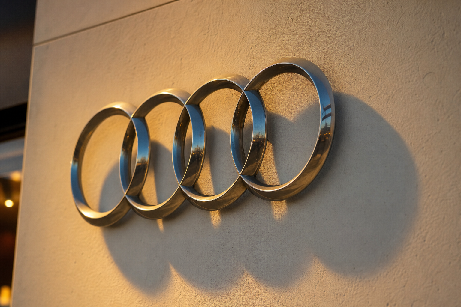 Audi brøt egne løfter: Neste A3 blir ikke elbil - og det er et bevisst valg