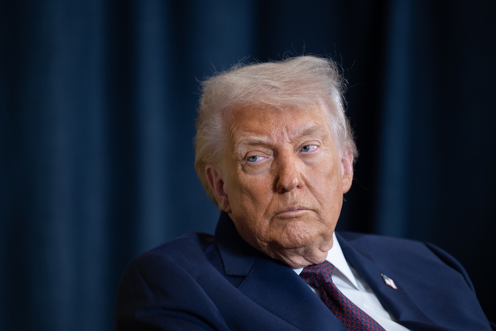 Trump angriper elbileiere: Hevder de «lider av en sykdom»