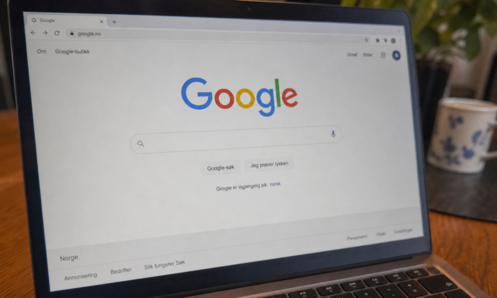 1.500 europeiske sjefer rystes av amerikanske tech-giganter: Frykter kollaps like mye som hackere
