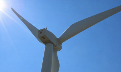 Ingen trodde det ville skje så fort: Sol og vind slo fossil energi for første gang i Tyskland
