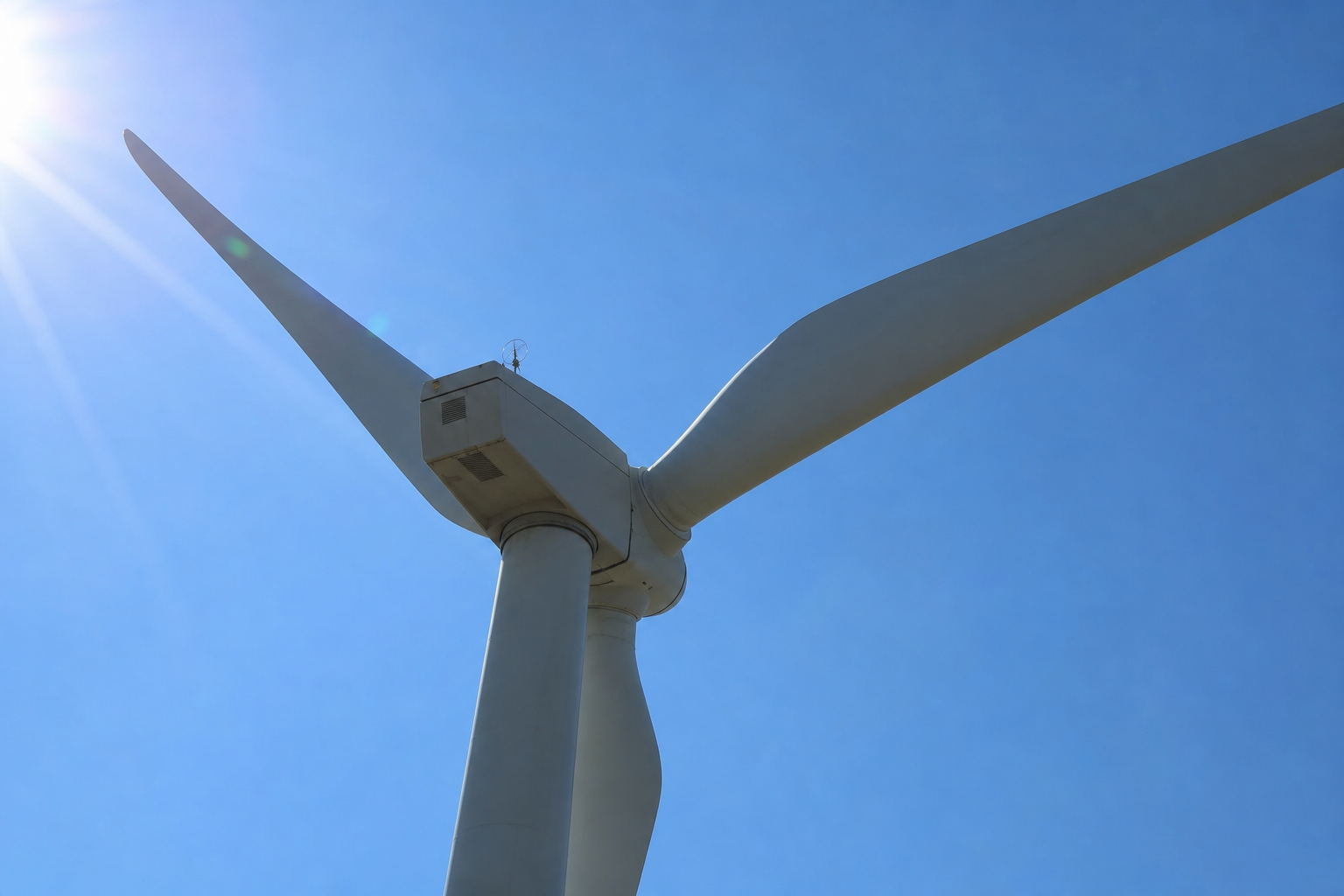 Ingen trodde det ville skje så fort: Sol og vind slo fossil energi for første gang i Tyskland