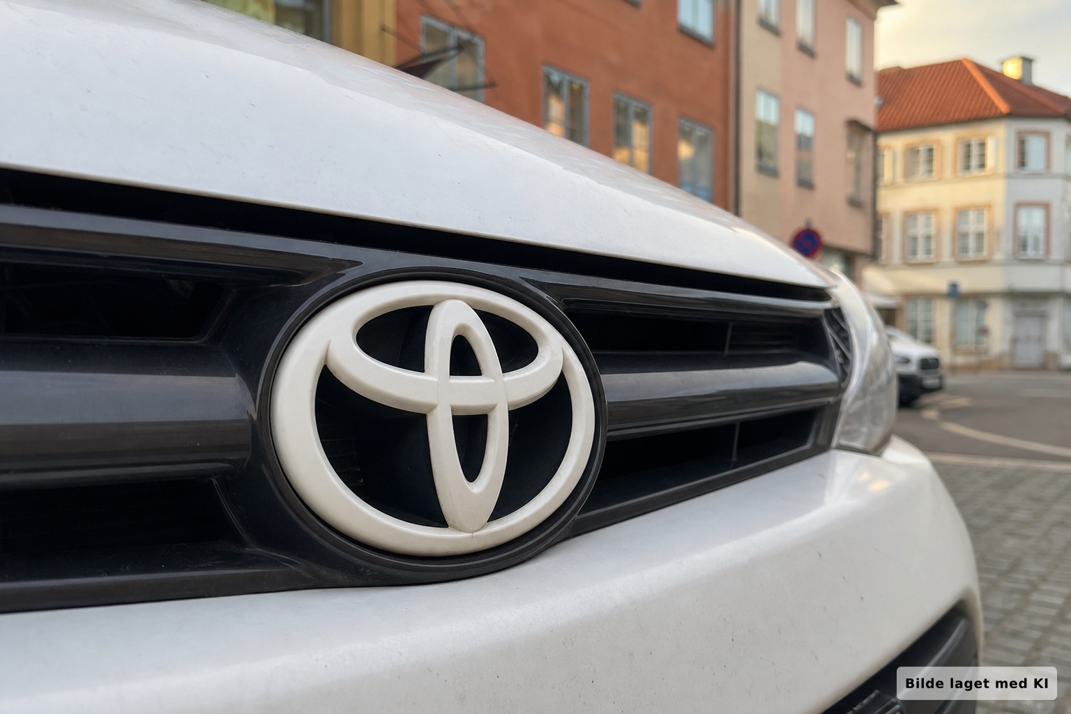 Toyota solgte 1,2 millioner flere biler enn hele VW-gruppen: Slik ser halvårstallene ut