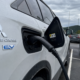 Mitsubishi Eclipse Cross EV har 87 kWh batteri - men lader som en snegle