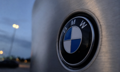 BMW bygde sin to millionste elbil: Nye Klasse-suksessen ga merket rekorden raskere enn ventet