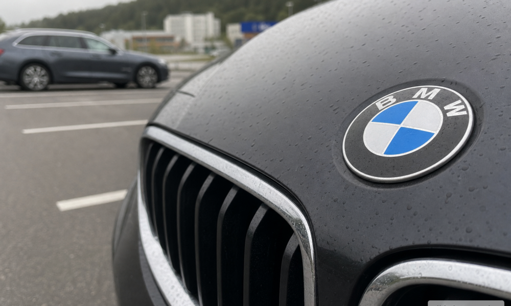 Krise i tysk bilindustri: Hundrevis av ex-ledere fra VW, Porsche og BMW er plutselig ledige