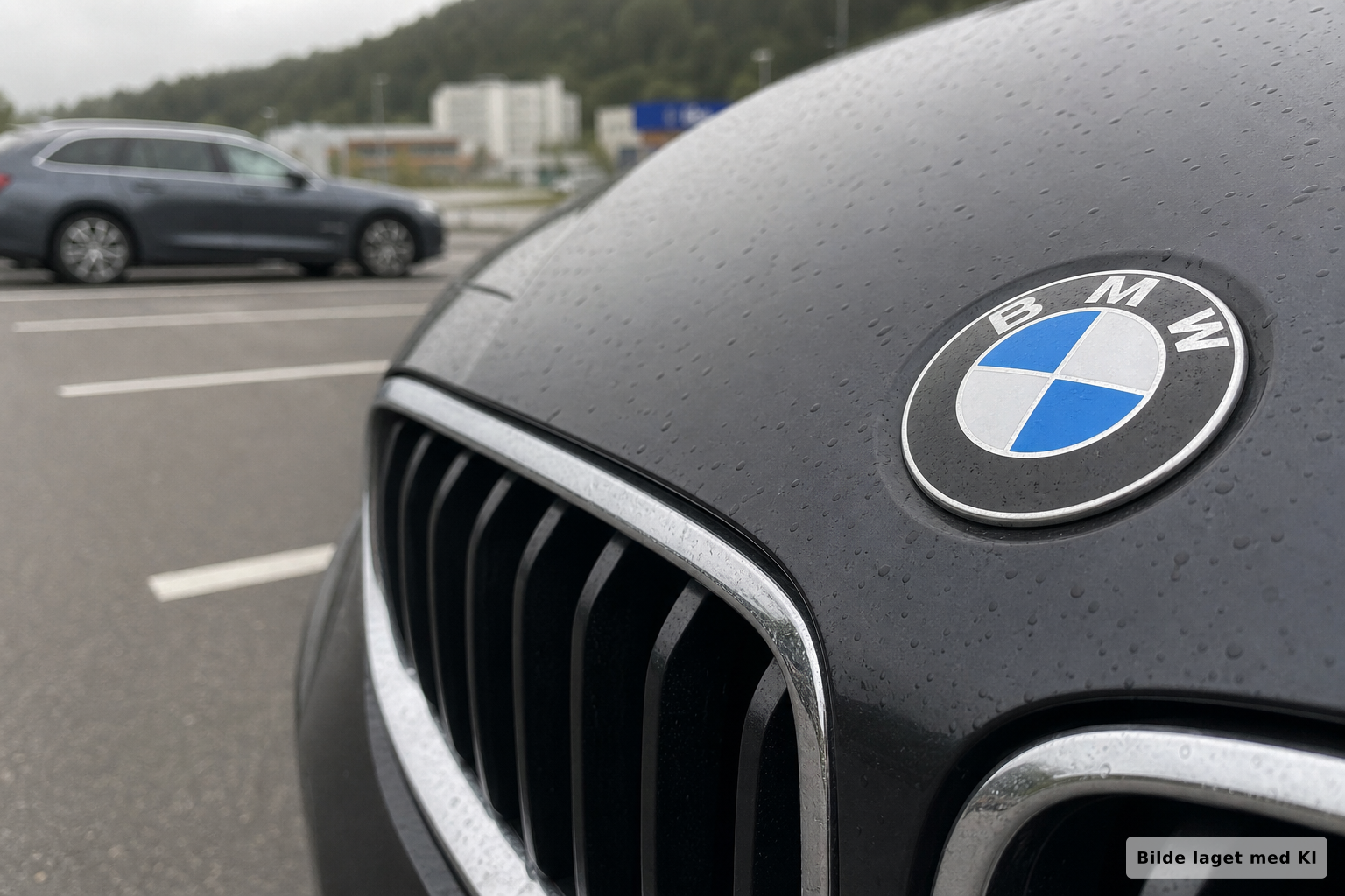 Krise i tysk bilindustri: Hundrevis av ex-ledere fra VW, Porsche og BMW er plutselig ledige