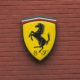 Ferrari Luce chassis 0 knuste takstene i Monterey: Dyreste nye bil på auksjon noensinne