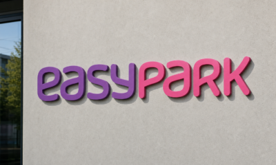 Advarsel fra EasyPark: Slik gjenkjenner du svindel-e-poster og falske QR-koder på parkeringsautomatene