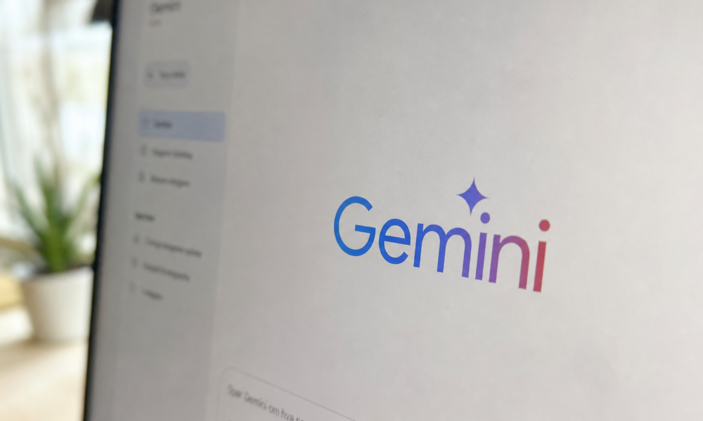 Google fjerner gratis Gemini-funksjon: Populære Gems kan havne bak betalingsmur