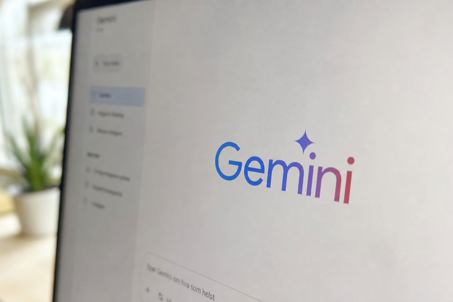 Google fjerner gratis Gemini-funksjon: Populære Gems kan havne bak betalingsmur