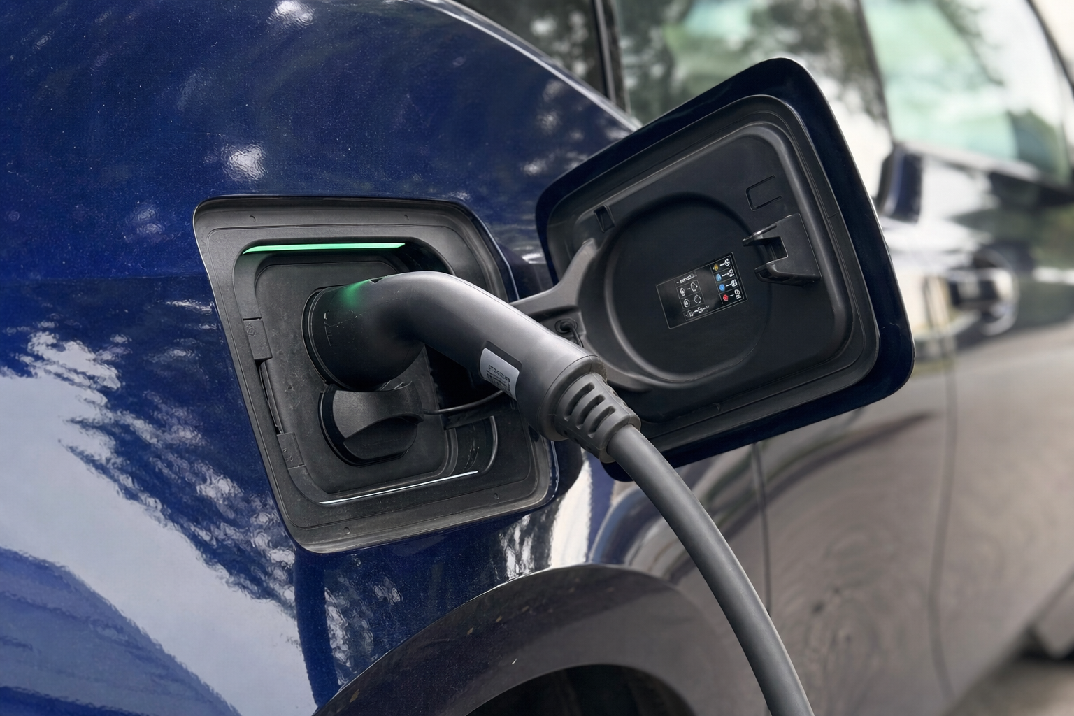 Elbil-batteriet mange venter på: 80 prosent kan lages på dagens produksjonslinjer