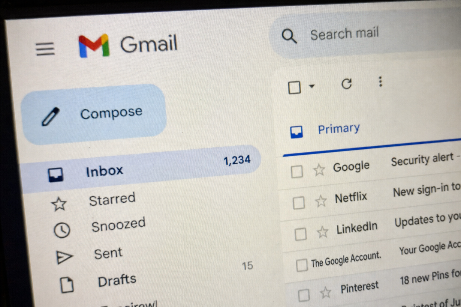 Google dreper populær Gmail-funksjon i januar 2027: Sjekk om du er rammet