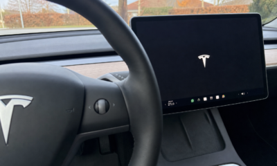 Polsk Tesla-eier byttet ut HW3 med HW4 på egenhånd: Hvorfor gjør ikke Tesla dette for kundene?