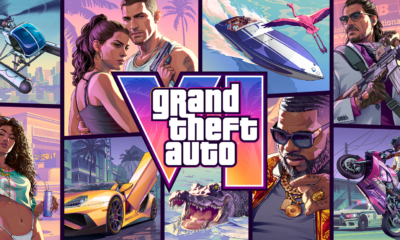 Fire dager fri til å spille: Amerikansk bataljon bruker GTA 6-lanseringen som rekrutterings-gulrot