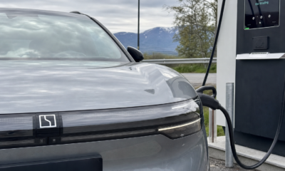 Zeekr 7X med 200.000 bestillinger slår Tesla på lading: Kinas nye elbil-stjerne er her