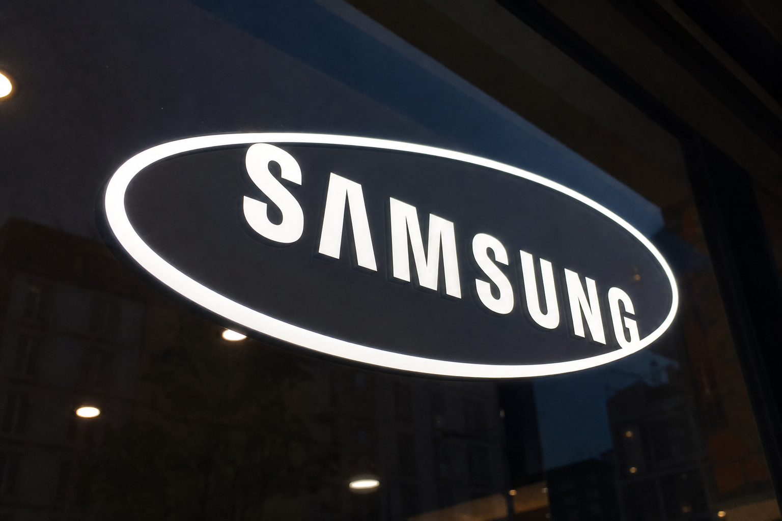 Googles svindelvarsler kommer til Samsung: Gode nyheter for eiere av eldre Galaxy-telefoner