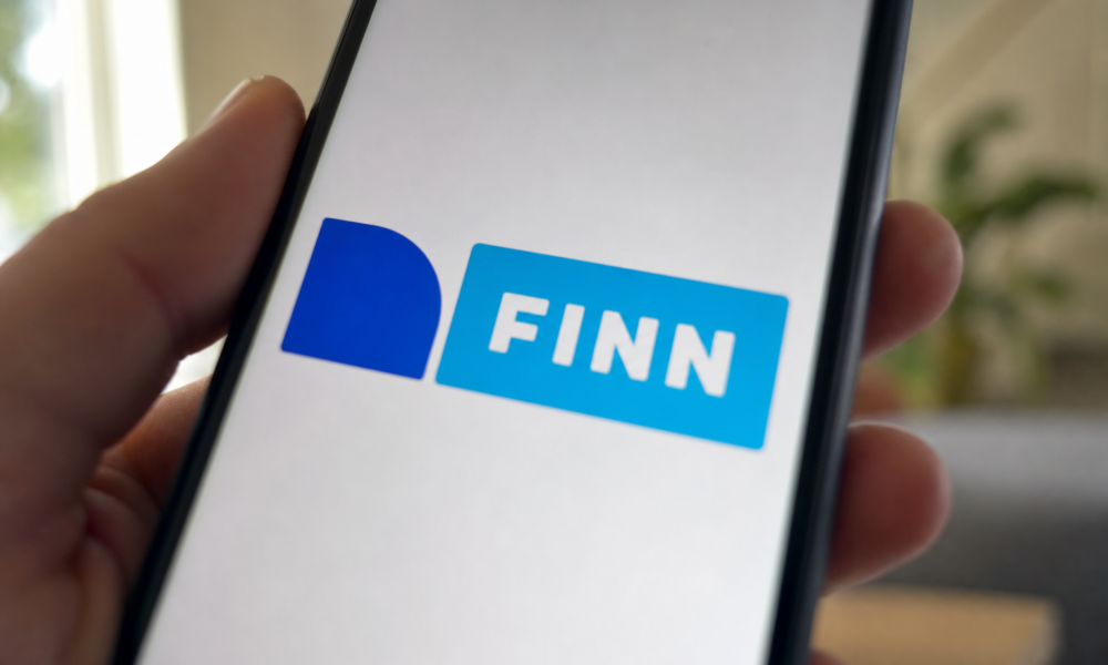 Disse triksene bruker svindlere på Finn.no: Fire tegn som avslører den falske kjøperen eller selgeren