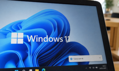 Har du Windows 11 24H2: Du må oppgradere innen 13. oktober - etter det stopper sikkerhetsoppdateringene