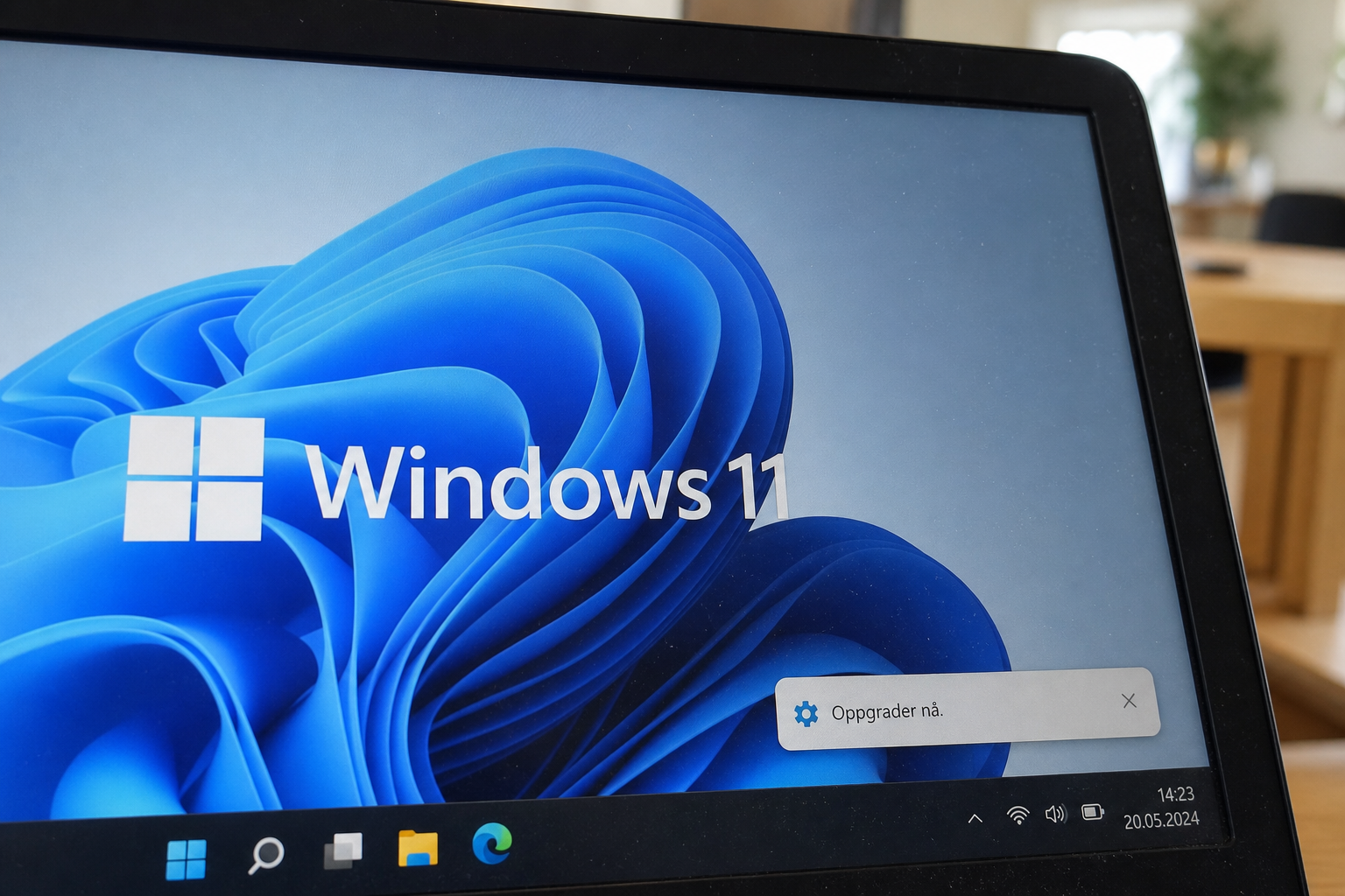 Har du Windows 11 24H2: Du må oppgradere innen 13. oktober - etter det stopper sikkerhetsoppdateringene