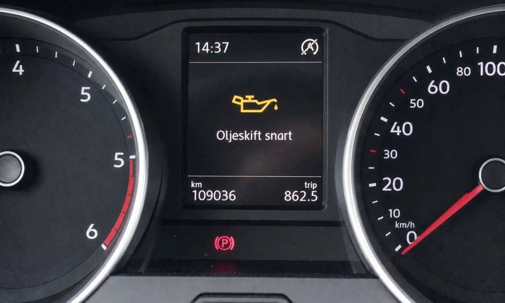 Mekanikere advarer: Denne innstillingen kan ødelegge motoren selv om du følger produsentens råd