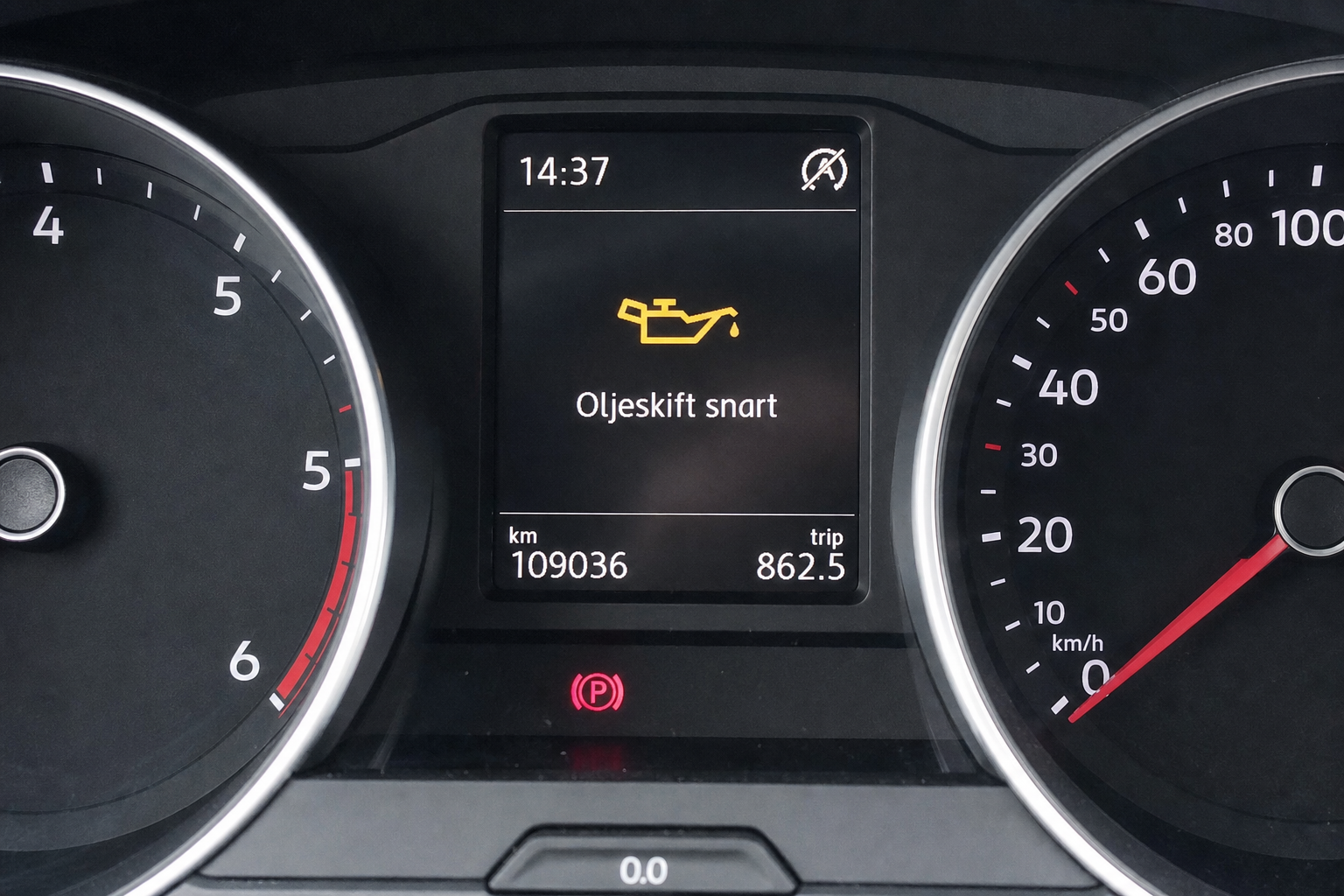 Mekanikere advarer: Denne innstillingen kan ødelegge motoren selv om du følger produsentens råd