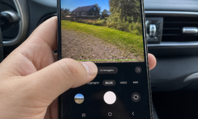Har du en Galaxy S23? Ny kamera-oppdatering fjerner endelig den grønne stripen i bildeforhåndsvisningen