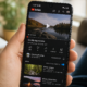 Åpner du YouTube etter en pause: Appen starter forrige video helt av seg selv