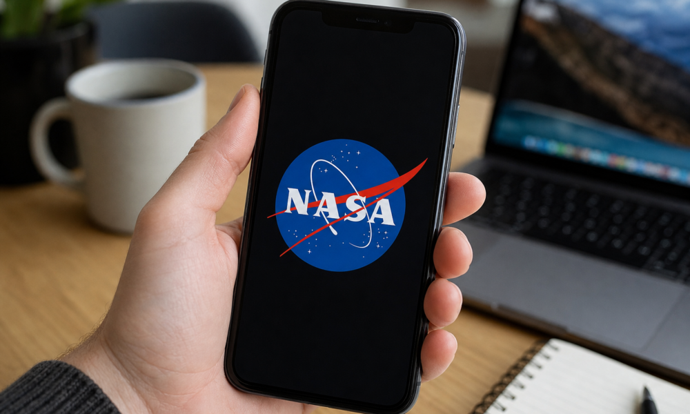 NASA-gjennombrudd: Nå kan vi forutsi når solstormer treffer Jorden - og det beskytter GPS og strømnett