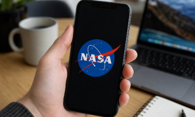 NASA-gjennombrudd: Nå kan vi forutsi når solstormer treffer Jorden - og det beskytter GPS og strømnett