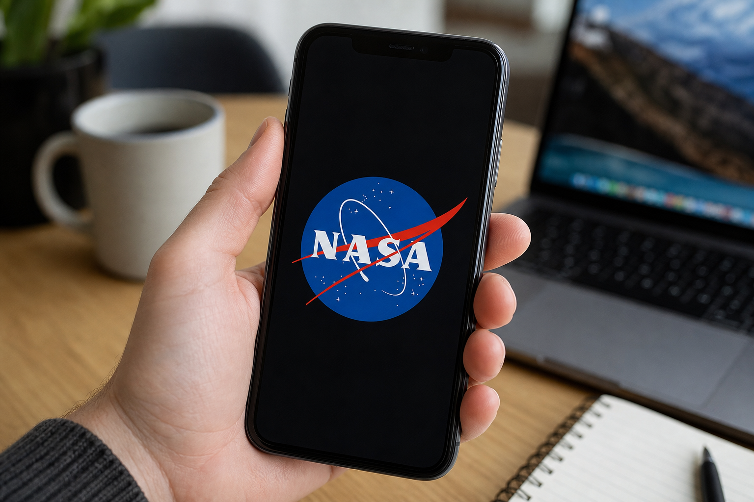 NASA-gjennombrudd: Nå kan vi forutsi når solstormer treffer Jorden - og det beskytter GPS og strømnett