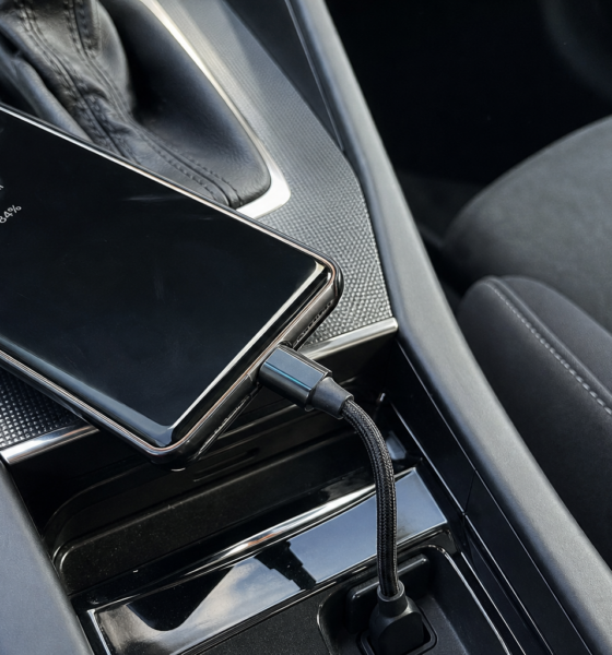Fungerer ikke Android Auto? Start med kabelen før du ringer verkstedet