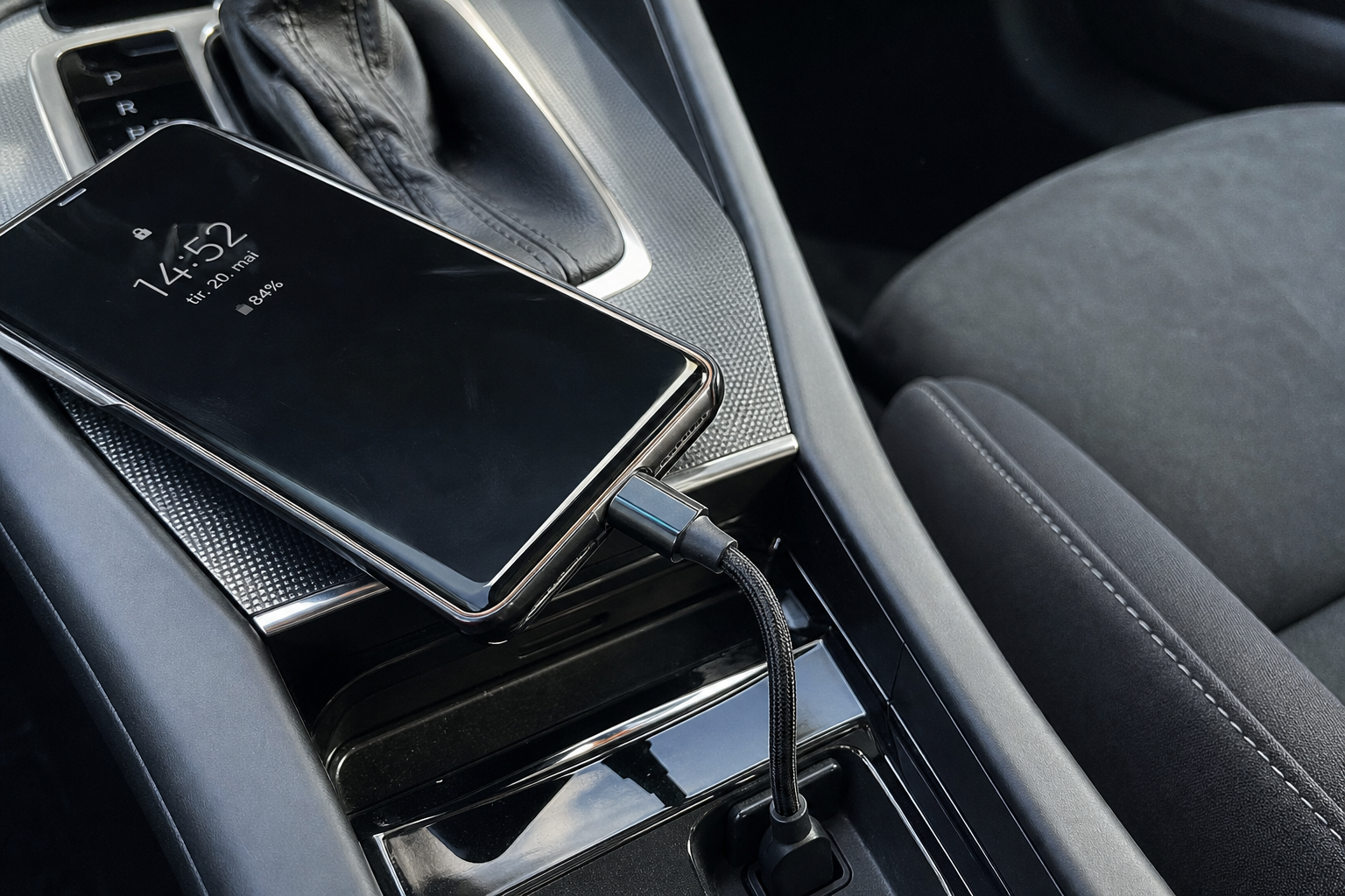 Fungerer ikke Android Auto? Start med kabelen før du ringer verkstedet