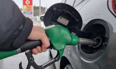 Nesten alle gjør denne feilen på bensinstasjonen, og det kan ende dyrt