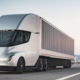 Tesla Semi kommer til Europa: Full avduking av elektrisk lastebil i Hannover neste måned