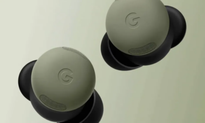 Google forbedrer Pixel Buds Pro 2 uten å selge nye ørepropper: Smartere støydemping via oppdatering og ny olivengrønn variant