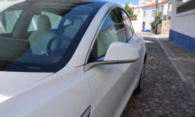 Tesla sier de har løsningen på trafikkdød i Europa: Deler sikkerhetsdata med portugisiske myndigheter
