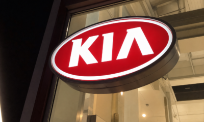 Kia EV3 lansert til hybridpris i USA: Nesten 91.000 kroner rimeligere enn utgåtte Niro EV