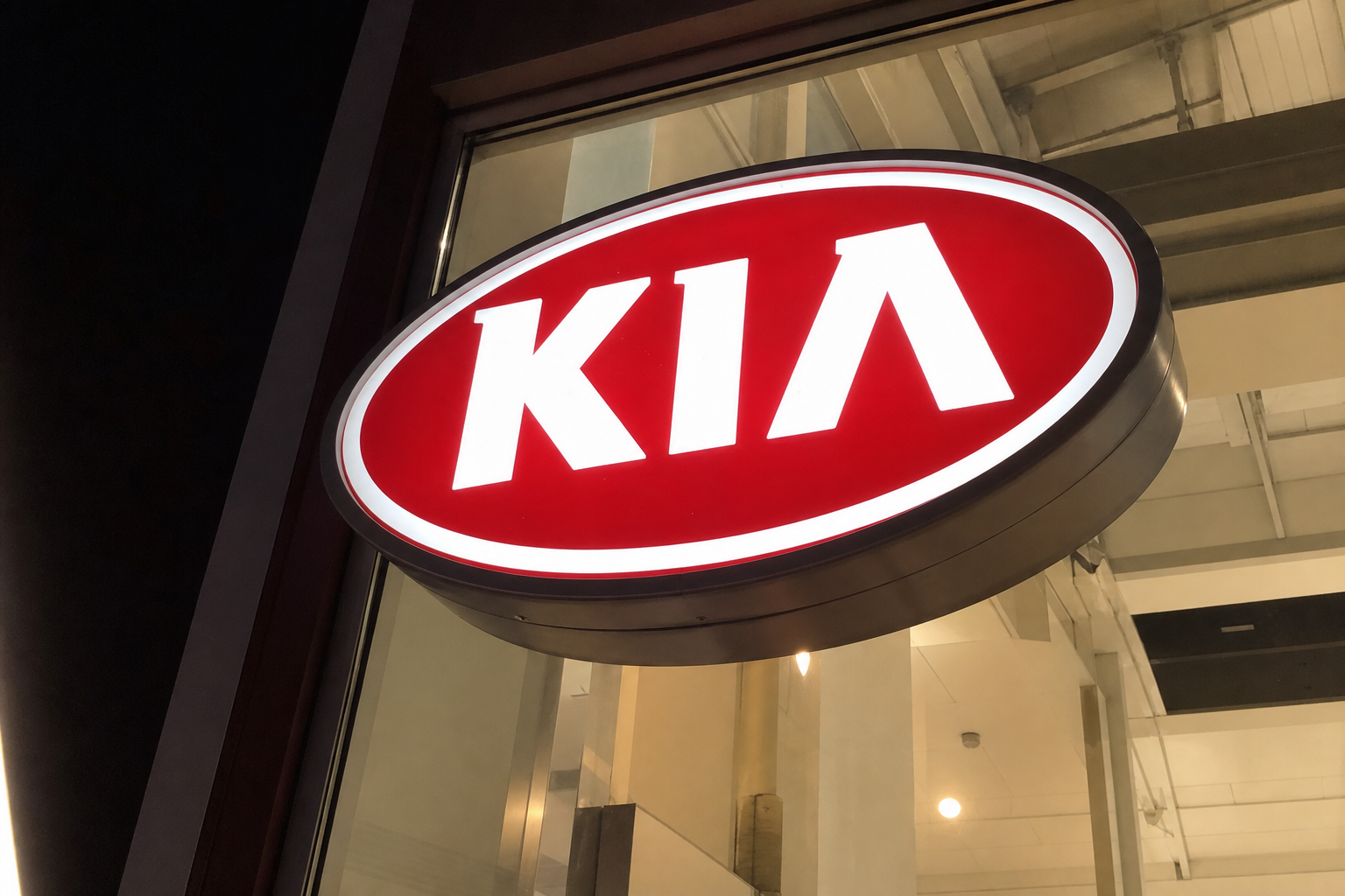 Kia EV3 lansert til hybridpris i USA: Nesten 91.000 kroner rimeligere enn utgåtte Niro EV