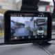 Parkeringsskader dokumentert fra alle sider: Nytt dashkamera filmer foran, bak, venstre og høyre